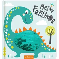 ArsEdition Meine Freunde – Dinos