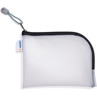 Herma Universaltasche A6 19x14cm schwarz
