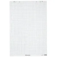 SOENNECKEN Flipchartblock 67 x 99 cm kariert