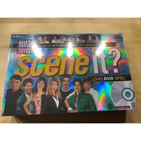 Mattel Scene it? GZSZ (PC)