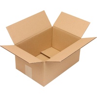 TransPak Karton 2-wellig,VE20, 305x215x150mm,A4,Q.2.3