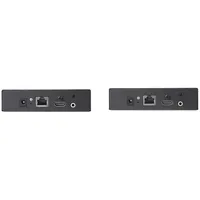Startech Hdmiover Ip Extender Kit 4K Switch Box