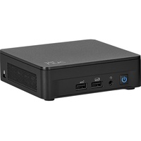 Intel Next Unit of Computing 13 Pro Kit -