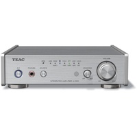 Teac Ai-303-s Audioverstärker - Silver