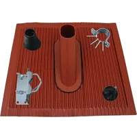 Televes Mastzubehör-Set MAZ60R