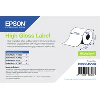 Epson C33S045538
