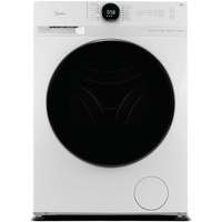 Midea MF200W90WB-14A Waschmaschine (9 kg, 1300 U/min)