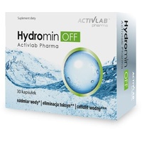 ACTIVLAB Hydromin OFF 50 g