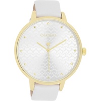 Oozoo Timepieces C11158 Leder 48 mm UOC11158