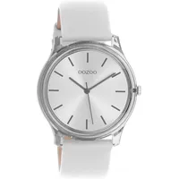 Oozoo Timepieces UOC11137 Leder 36 mm