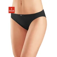 H.I.S. H.I.S Slip Damen schwarz Gr.46