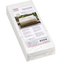 Glorex  6 1600 172 GmbH Glycerin Seife Öko 1500