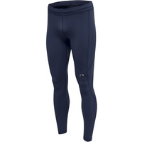 New Line Core Tights black iris XXL