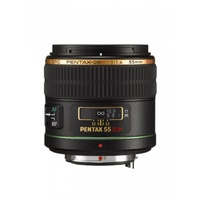 Pentax smc DA 55mm F1,4 SDM