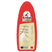Erdal 1-2-3 Glanz farblos