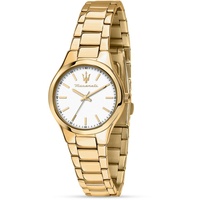 Maserati R8853151501 Damenuhr Attrazione 30mm 5ATM