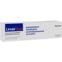 Dr. Wolff Linola Duo 80 g
