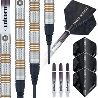 Unicorn Information System Pro-Tech Style 3 Soft Darts 20