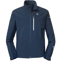 Schöffel Softshell Jacket Rinnen M, wind- und wasserabweisende Winter