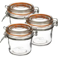 5five simply smart Simply Smart Einmachglas 325 ml 3