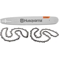 Husqvarna X-Force Schiene 33cm 0,325" 1.3 56d