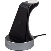 Verbatim 2-in-1 Qi Wireless+Apple Watch Charger