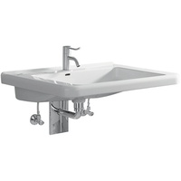 Geberit Dejuna Waschtisch 65 x 55 cm (128665000)