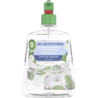 Airwick Raumduft-Nachfüller 24/7 ACTIVE FRESH frisch 228 ml, 1