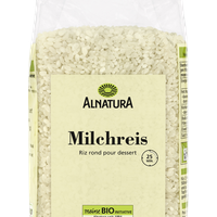 Alnatura Bio Michreis 500,0 g