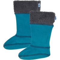Finkid Sukka deep teal (330000) 27/28
