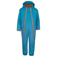 TROLLKIDS Nordkapp in Blau 86