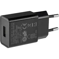 ChiliTec Stecker-Netzteil mit USB "CTN-0510" Ein 110-240V~, Aus 5V=,