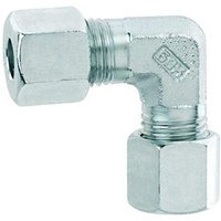 GOK Winkelverschraubung W – RVS 8 x RVS 8