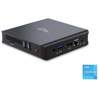 CSL Narrow Box Ultra HD Compact v5 schwarz