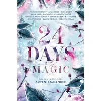 Tolino media 24 Days of Magic. Ein fantastischer Adventskalender