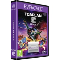 Blaze Toaplan Arcade Collection 2 - Evercade - PEGI