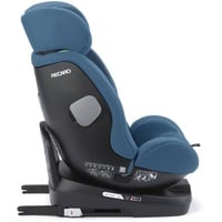 Recaro Salia 125 Kid Steel Blue