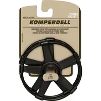 Komperdell Vario Tiefschneeteller