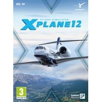 Aerosoft X-Plane 12