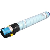 W&P Alternativ Toner ersetzt Lexmark X950X2CG cyan