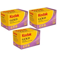 Kodak Gold 200 135/24