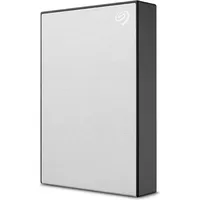 Seagate One Touch mit Kennwort (1 TB), Externe Festplatte,