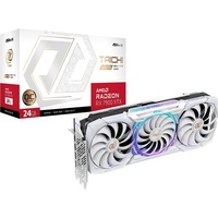 ASRock Radeon RX 7900 XTX Taichi White OC TCW