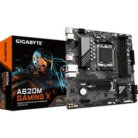 Gigabyte A620M Gaming X