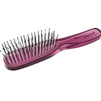 Hercules Sägemann Scalp Brush Piccolo brombeer