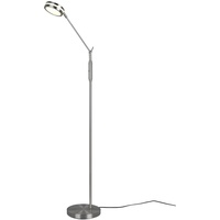 Trio Leuchten Franklin Stehleuchte mit CCT 1-flammig, 426510107,