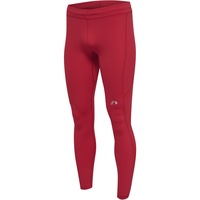 New Line Newline Core Leggings - Red M