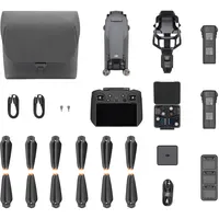 DJI Mavic 3 Pro Fly More Combo (RC Pro)