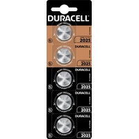 Duracell Lithium, Knopfzelle, CR2025, 3V Electronics, Retail Blister