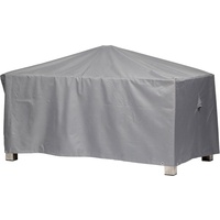 Mehr Garten Premium Schutzhülle für Gartentisch Rechteckig